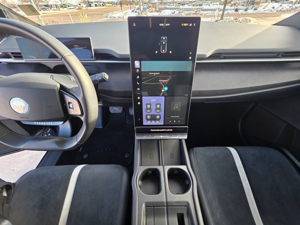 Used 2023 Fisker Ocean One image 16