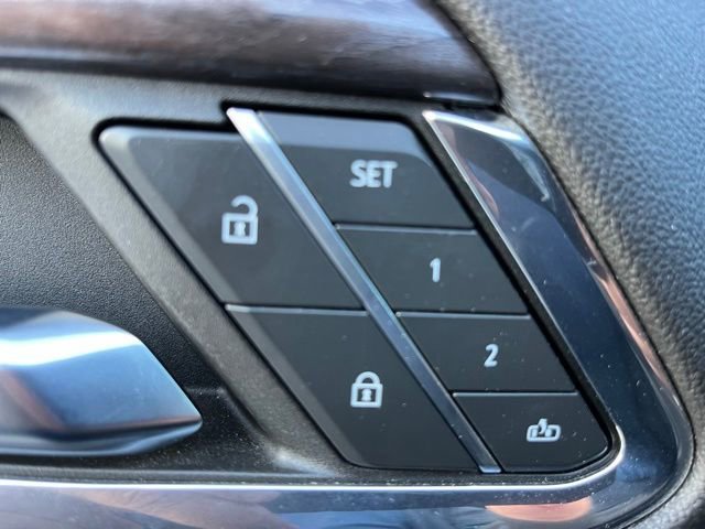 Used 2023 Chevrolet Silverado 1500 LTZ w/ LTZ Premium Package image 12