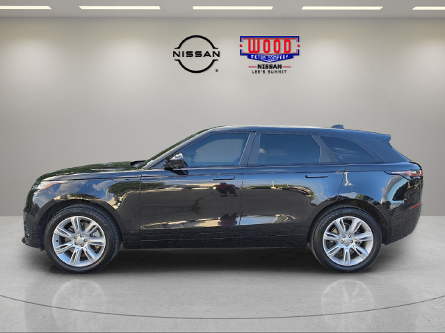 Used 2021 Land Rover Range Rover Velar R-Dynamic S AWD/4WD image 5
