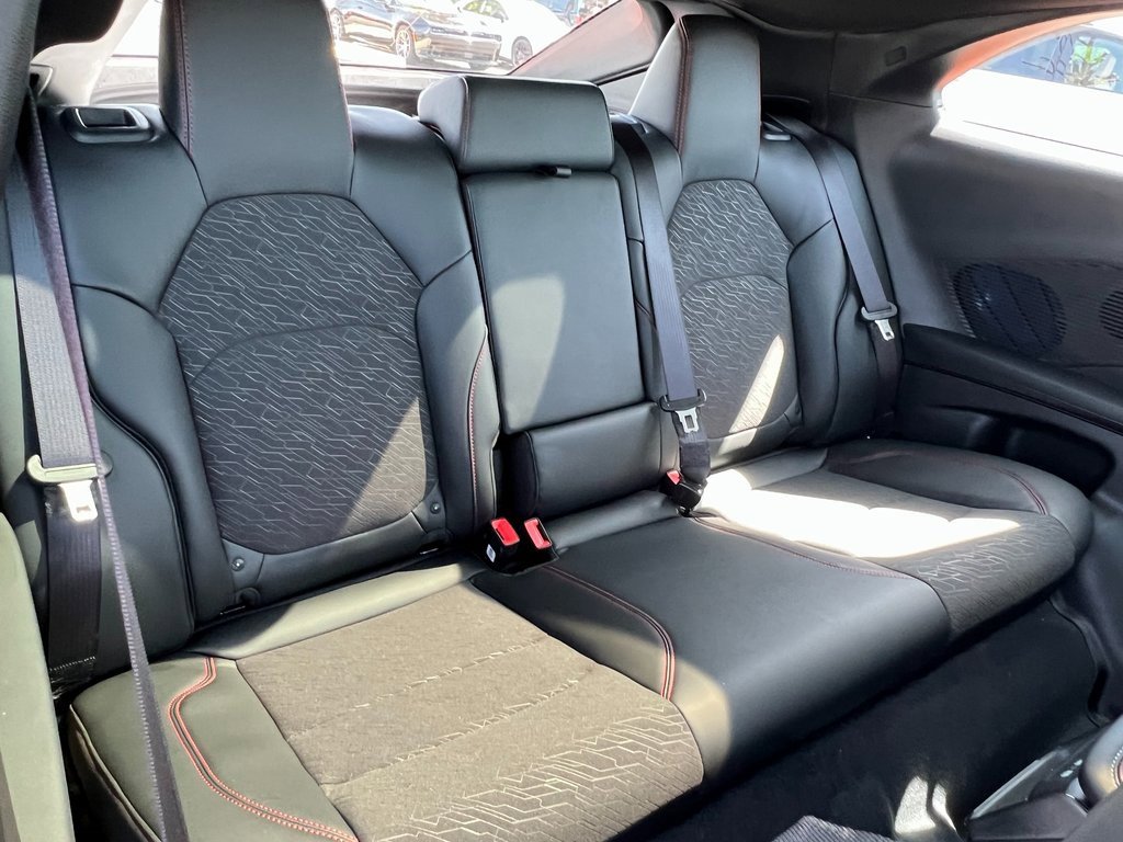 New 2025 Dodge Charger R/T w/ Sun & Sound Package image 10