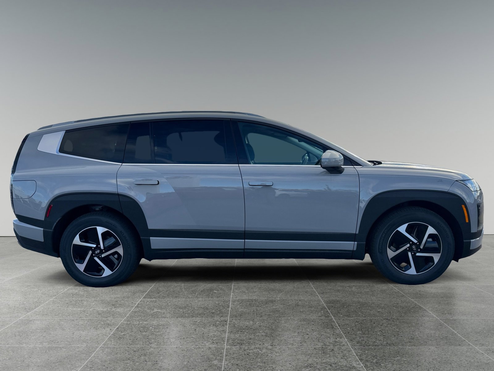 New 2026 Hyundai Ioniq 9 SE image 6