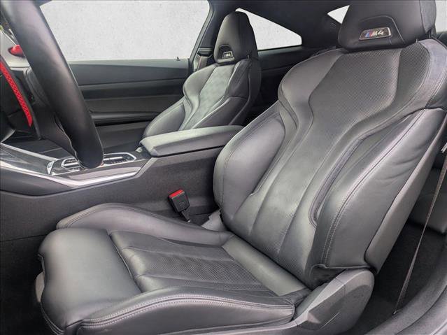 Used 2024 BMW M4 xDrive Competition w/ Executive Package image 16