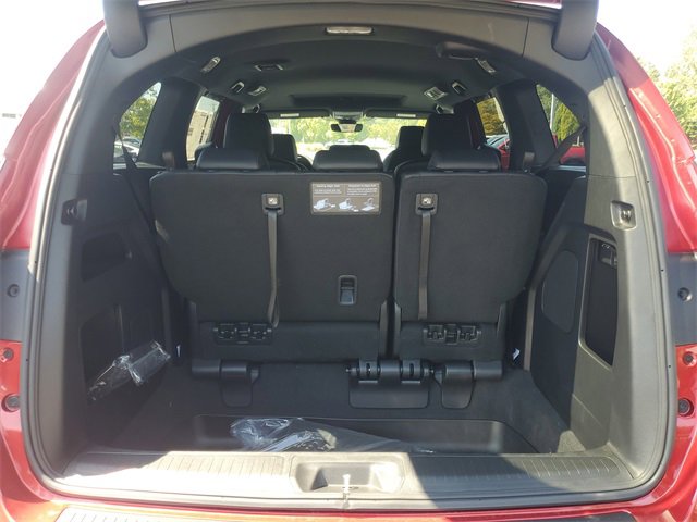 New 2026 Honda Odyssey Sport-L image 8