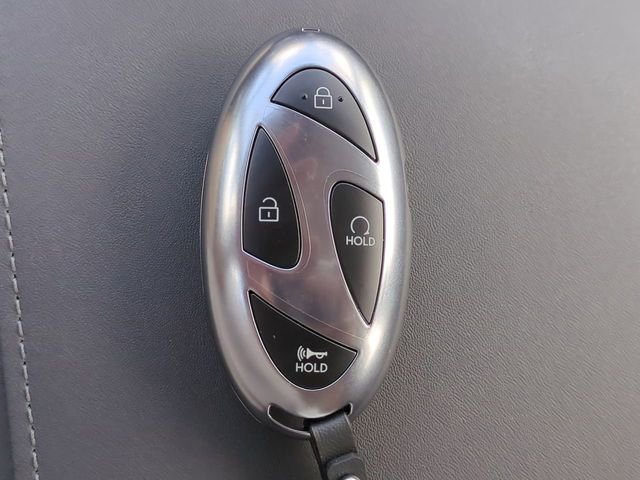 Used 2026 Hyundai Sonata SEL AWD/4WD image 26