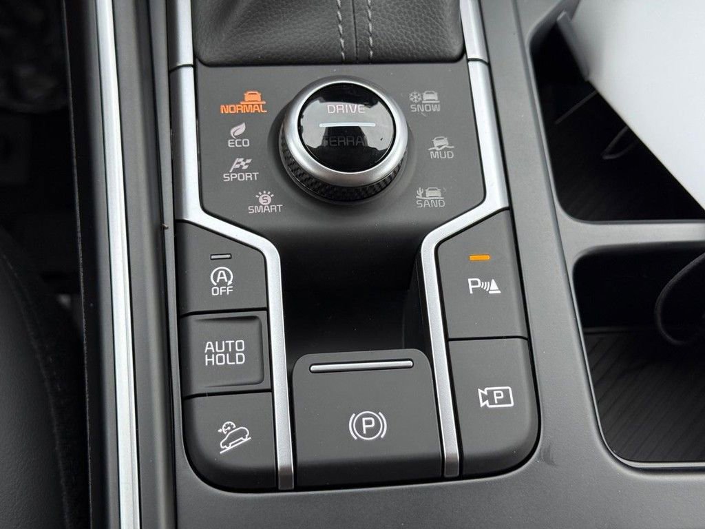 New 2026 Kia Sorento S image 19