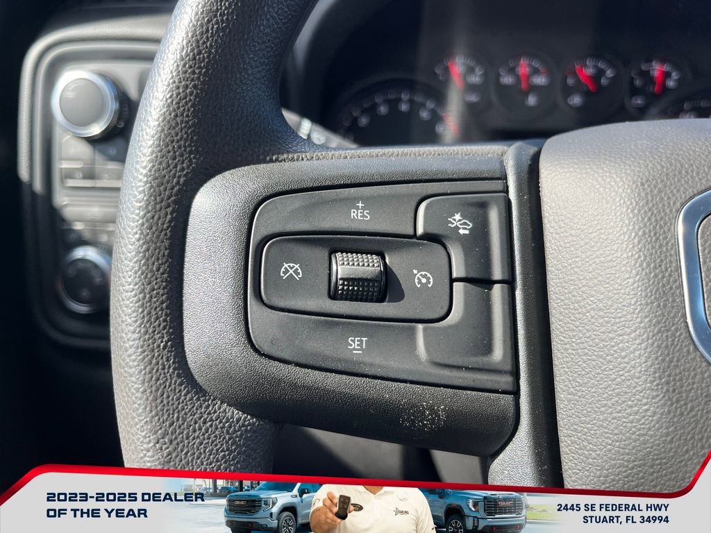 New 2026 GMC Sierra 1500 Pro w/ Pro Value Package AWD/4WD image 27