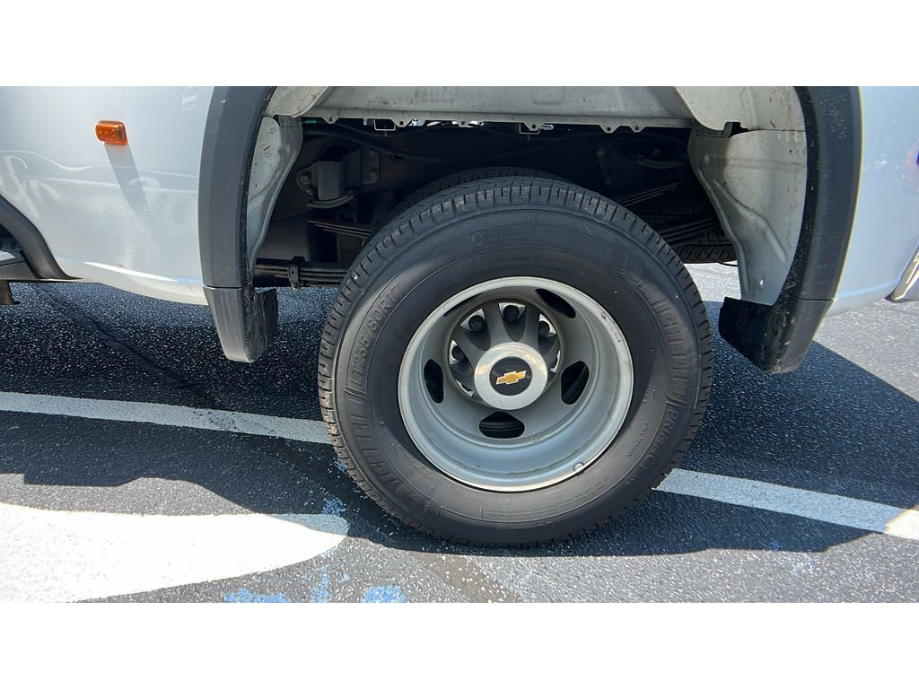 Used 2023 Chevrolet Silverado 3500 LT w/ Gooseneck/5TH Wheel Package image 19