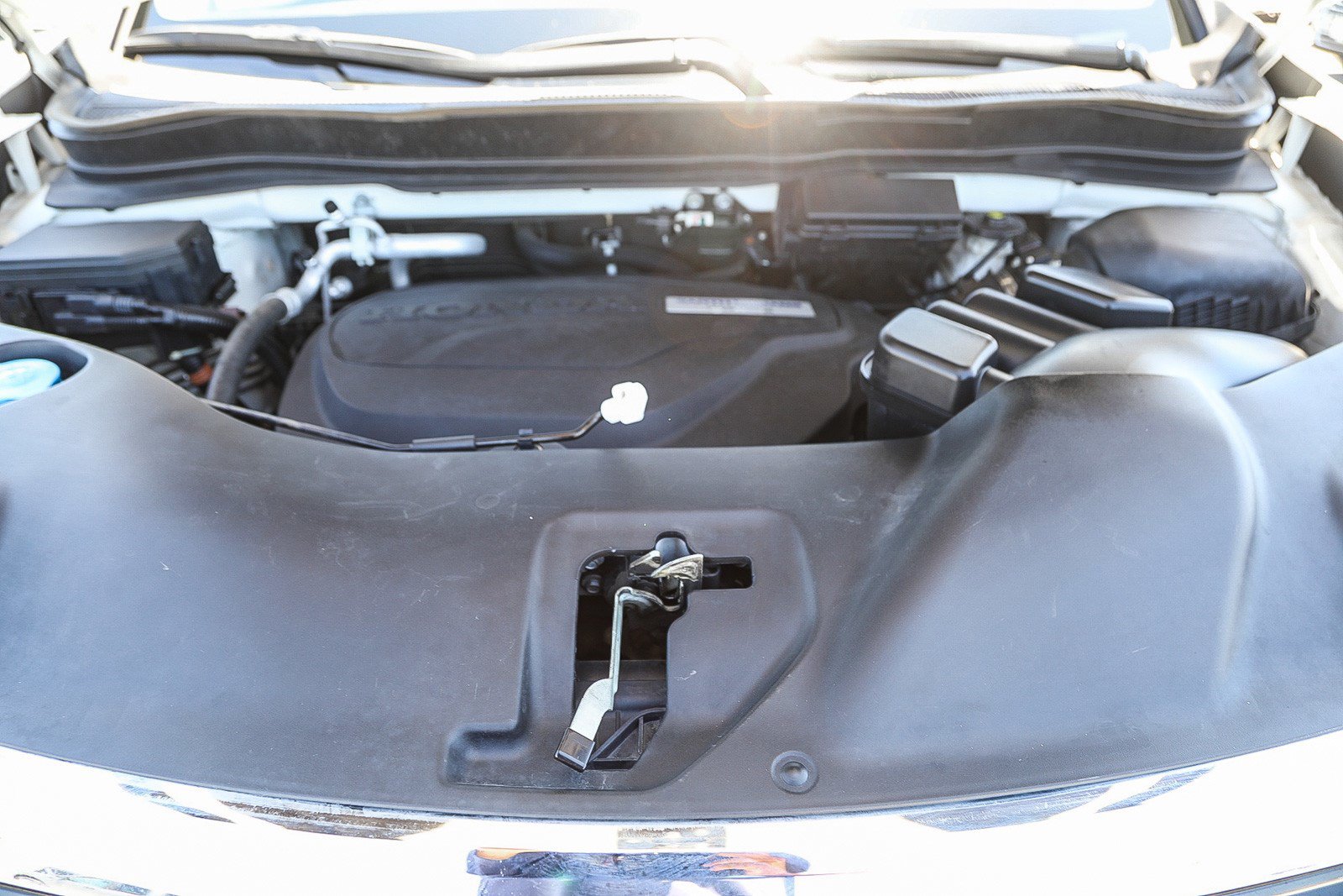 Used 2017 Honda Pilot Touring image 26