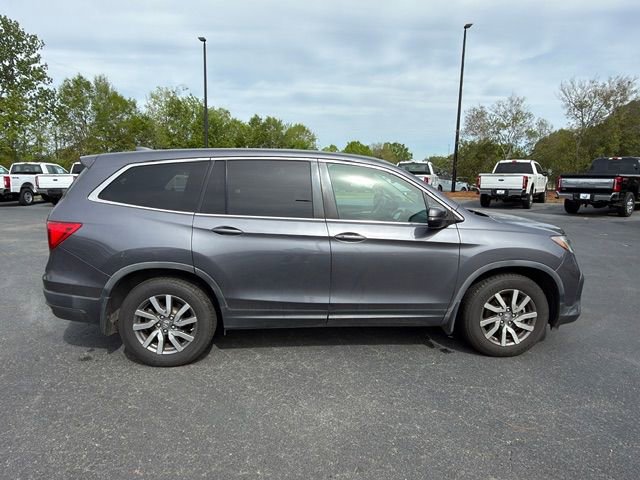Used 2019 Honda Pilot EX-L image 18