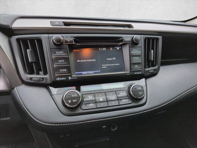 Used 2016 Toyota RAV4 XLE image 14
