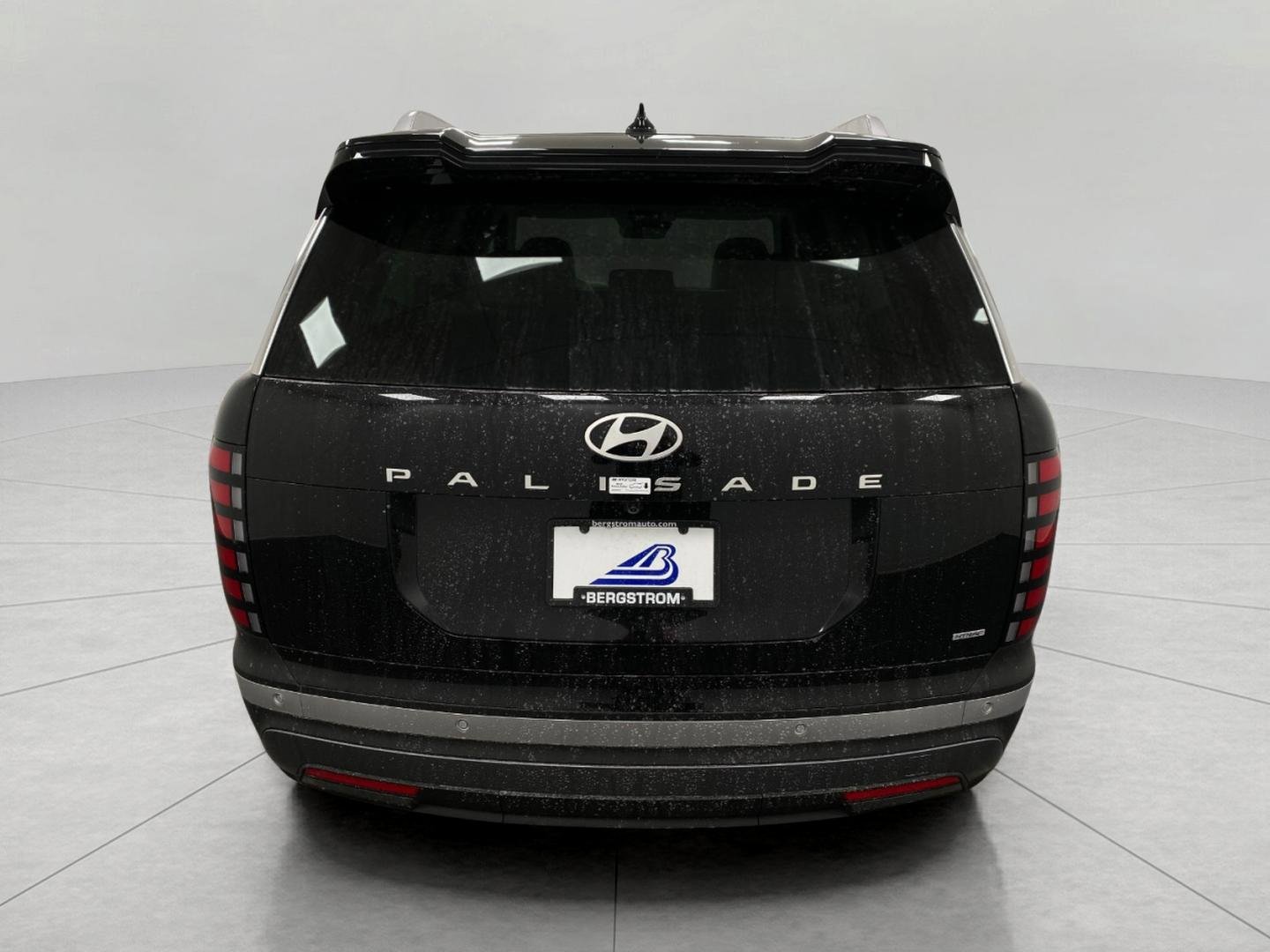 New 2026 Hyundai Palisade SEL image 4