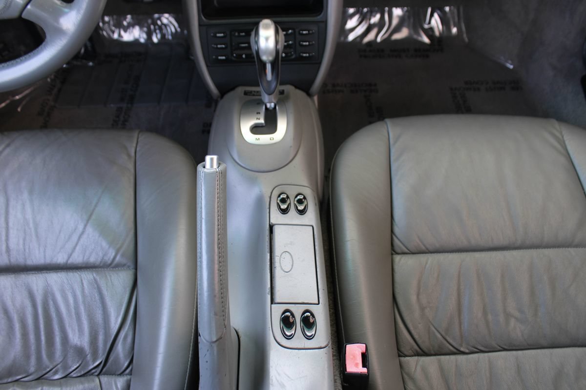 Used 2001 Porsche 911 GT3 RS image 21