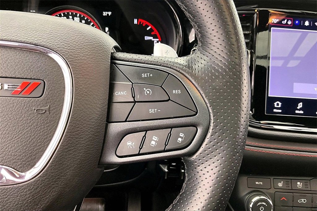 Used 2025 Dodge Durango GT image 19