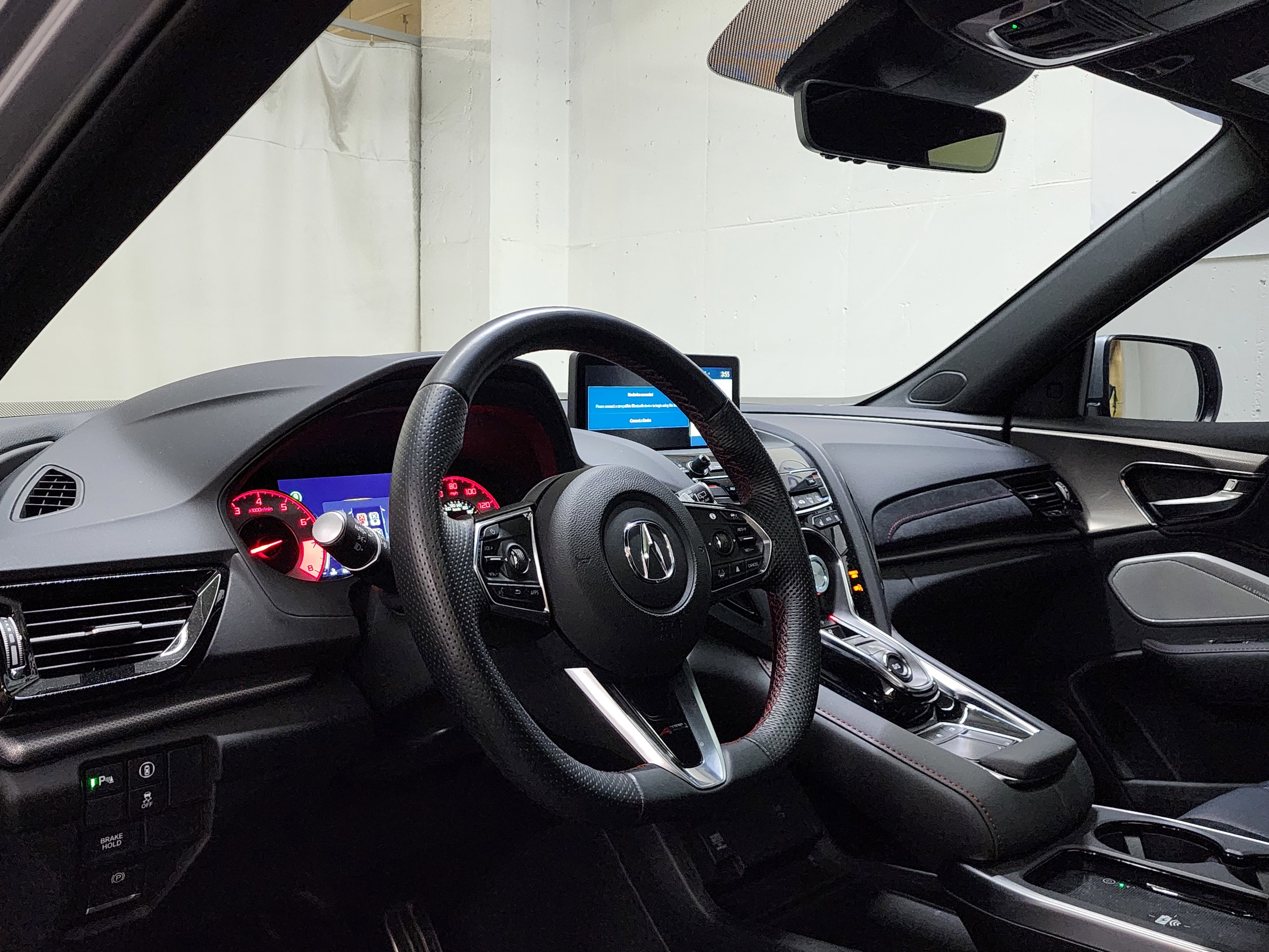 Certified 2025 Acura RDX A-Spec image 13