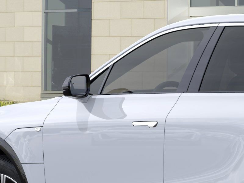 New 2026 Cadillac Lyriq Luxury image 12