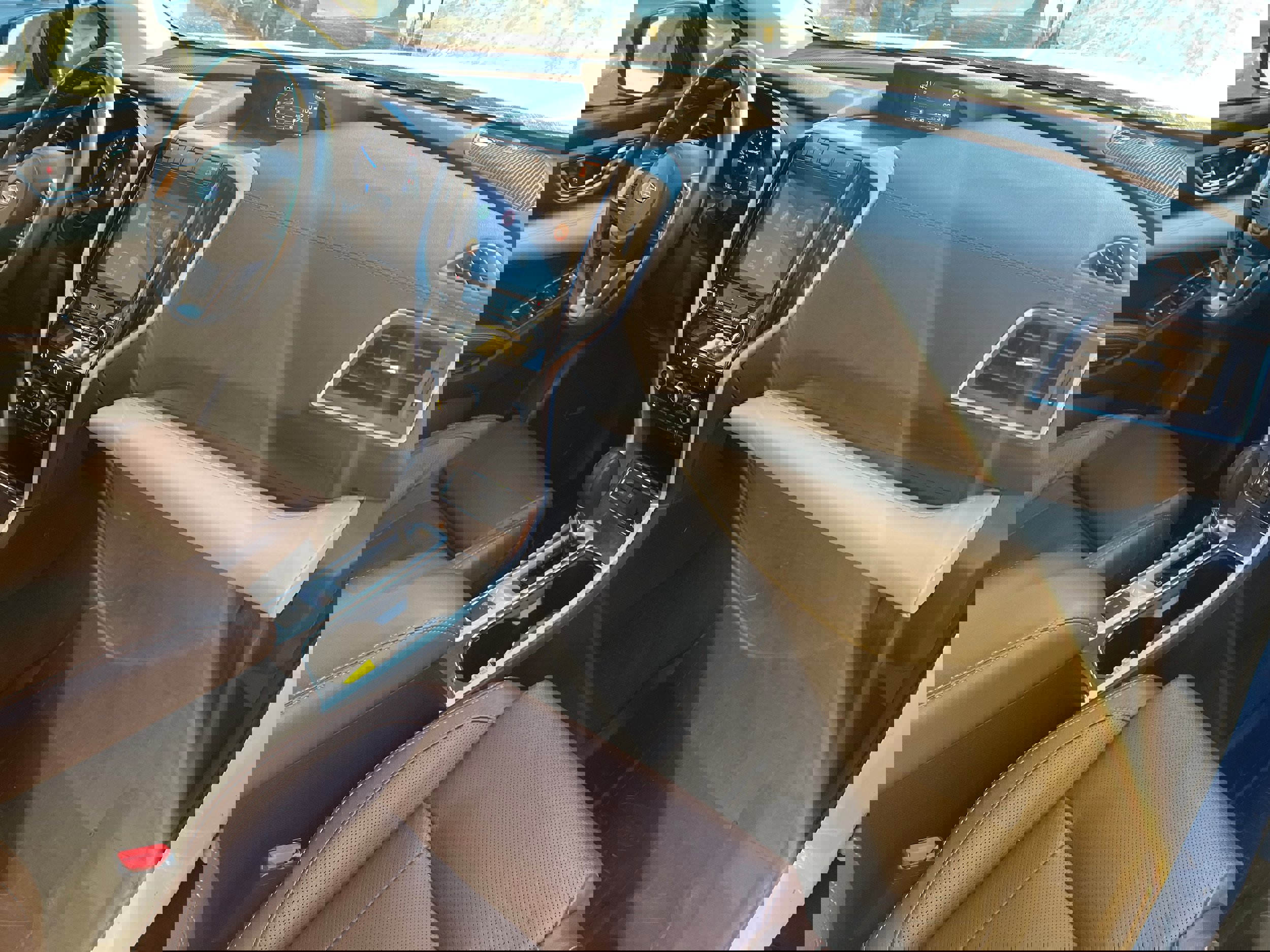 Used 2019 Subaru Ascent Touring image 17