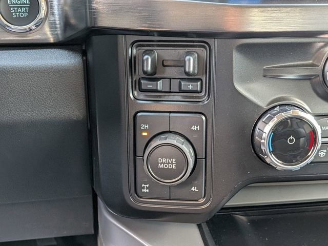 New 2026 Ford F250 Lariat w/ FX4 Off-Road Package image 24