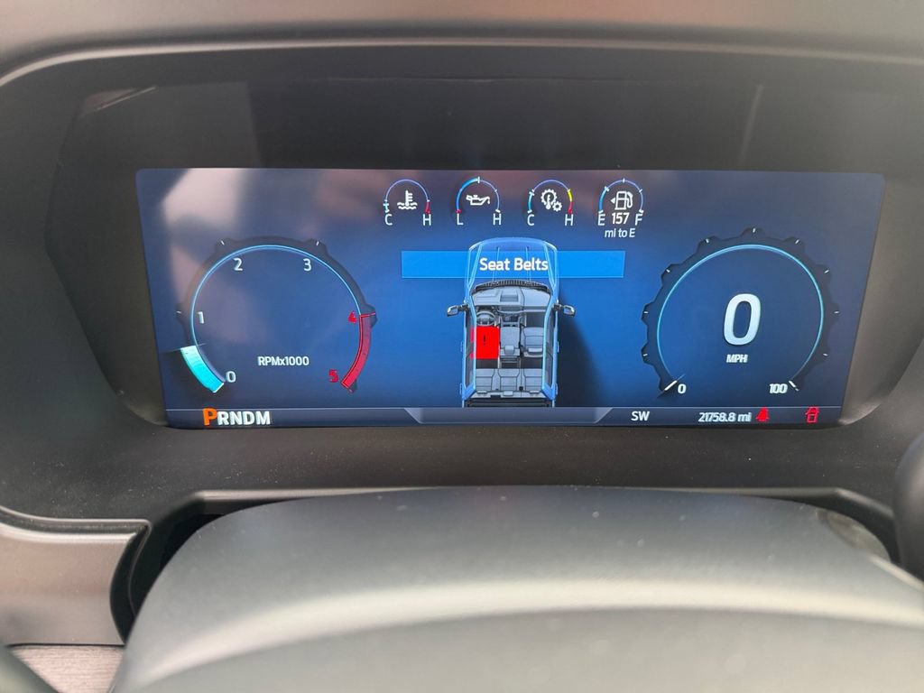 Used 2025 Ford F350 Lariat AWD/4WD image 34
