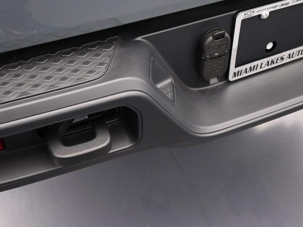 New 2026 Jeep Gladiator Sport AWD/4WD image 33