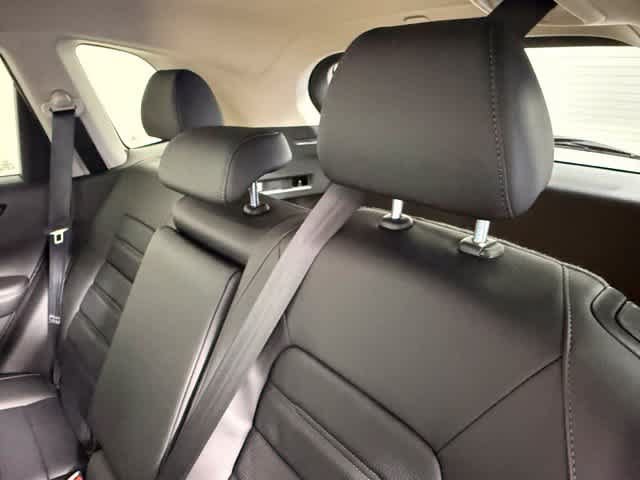 New 2027 Honda CR-V EX-L image 41
