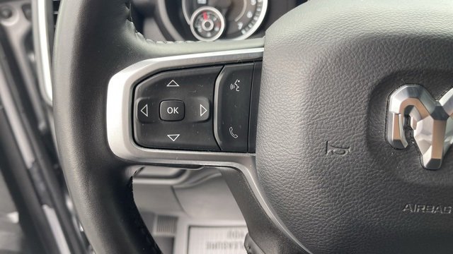 Used 2024 RAM 2500 Big Horn w/ Bed Utility Group image 17