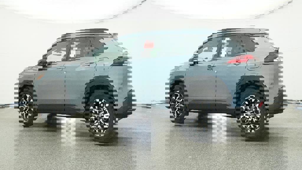 New 2026 Toyota Corolla Cross SE image 20