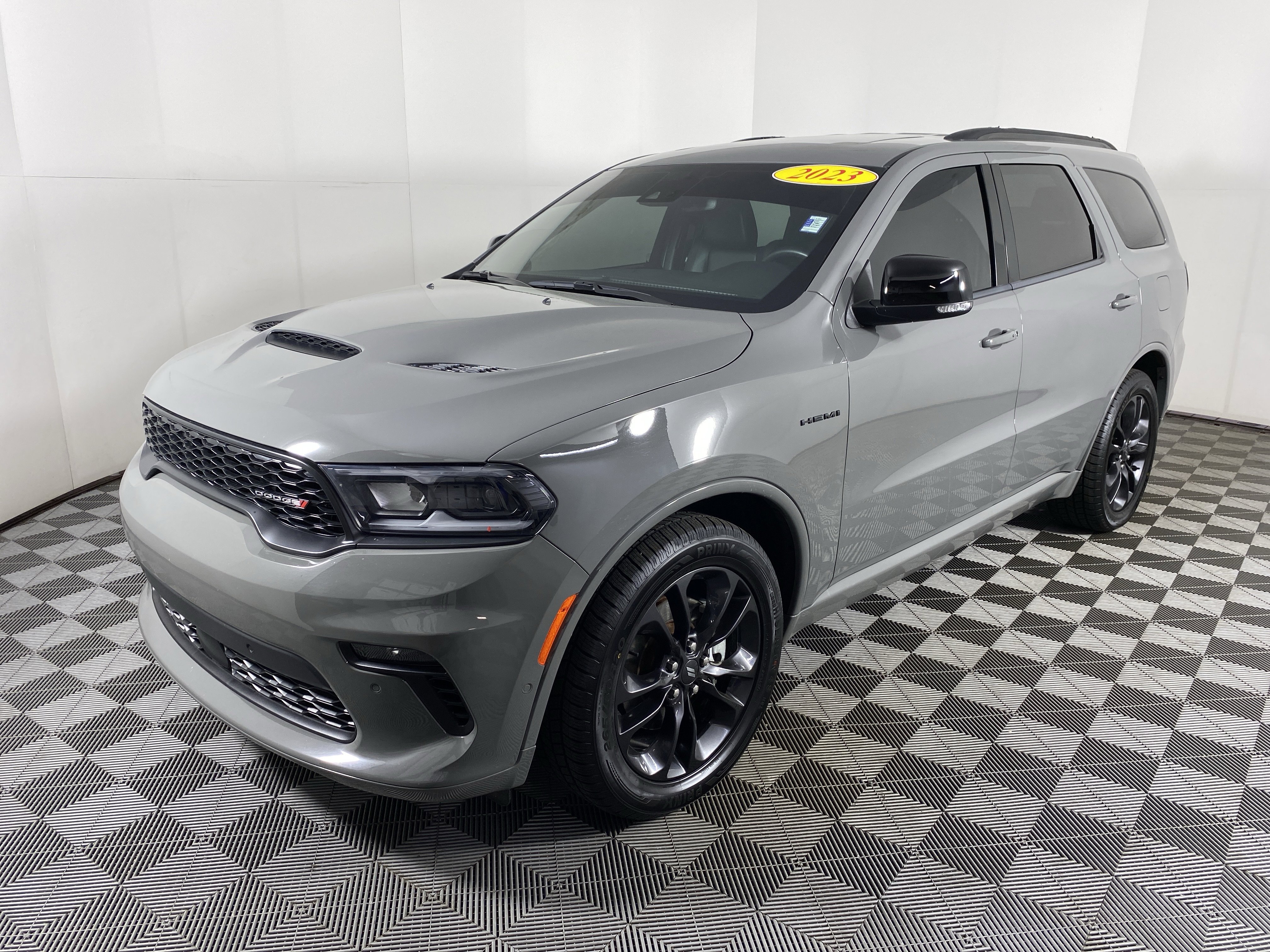 Used 2023 Dodge Durango R/T image 12
