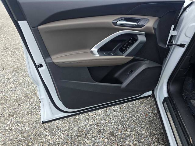 New 2026 Audi Q5 Premium AWD/4WD image 23