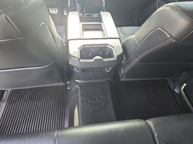 Used 2022 Toyota Tundra SR5 w/ TRD Off-Road Premium Package AWD/4WD image 19