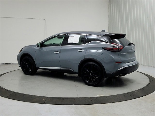 Used 2024 Nissan Murano SL image 5