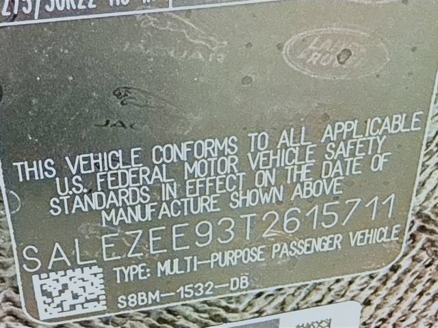 New 2026 Land Rover Defender 110 OCTA AWD/4WD image 34