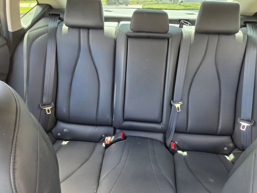 Used 2023 Acura TLX FWD image 20