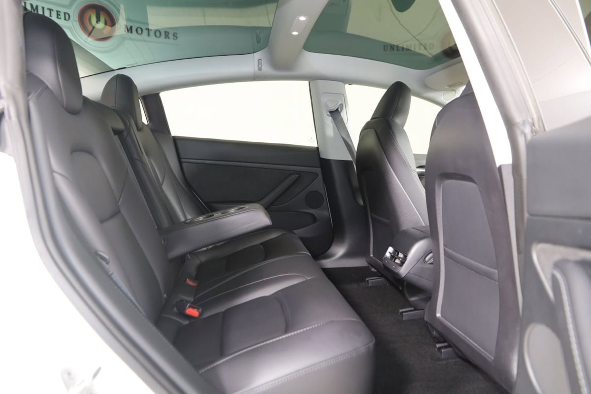 Used 2023 Tesla Model 3 Performance AWD/4WD image 15