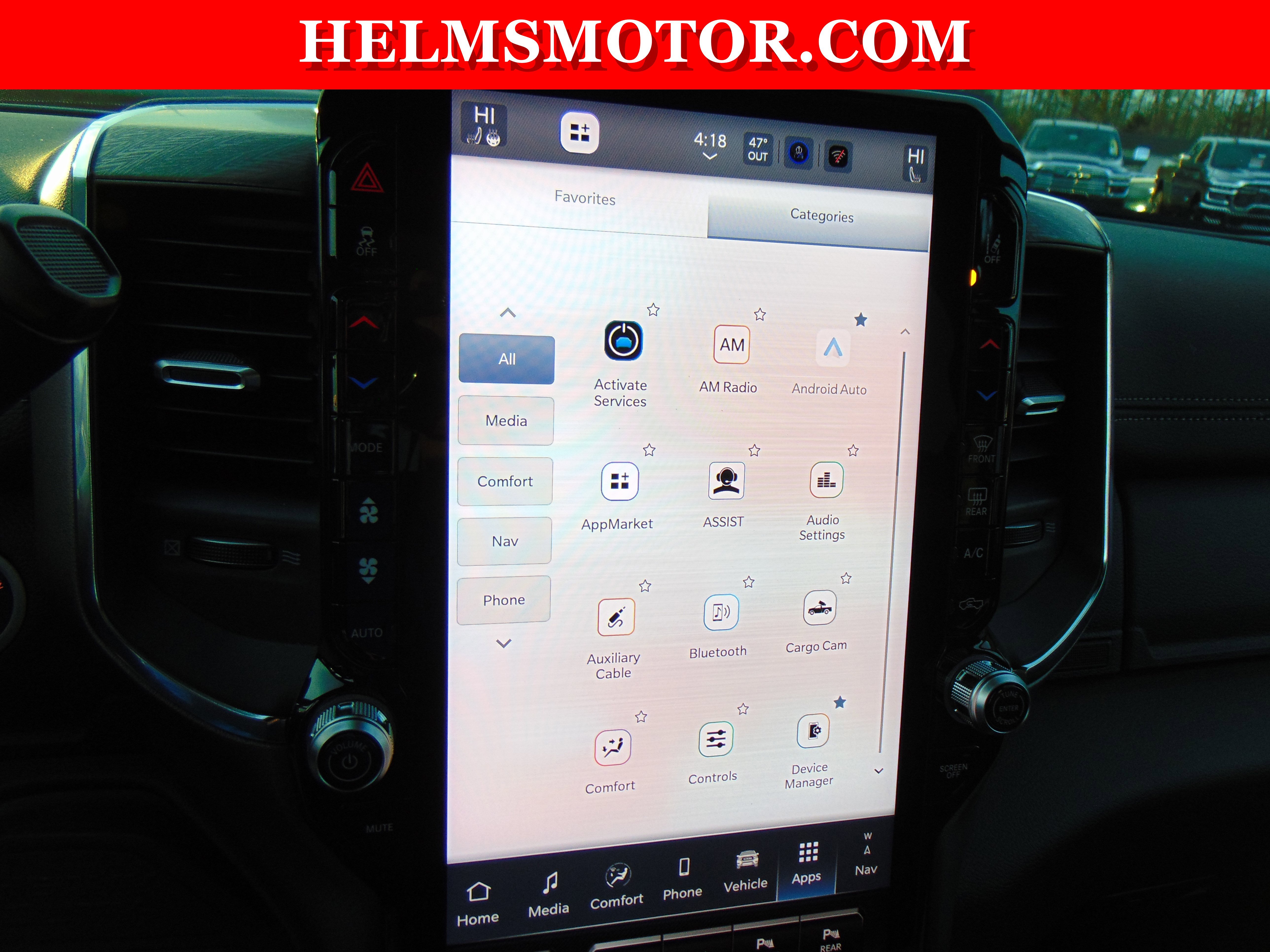 New 2026 RAM 2500 Laramie image 35