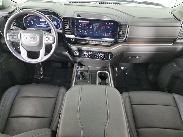 Used 2023 GMC Sierra 1500 SLT w/ SLT Premium Package image 16