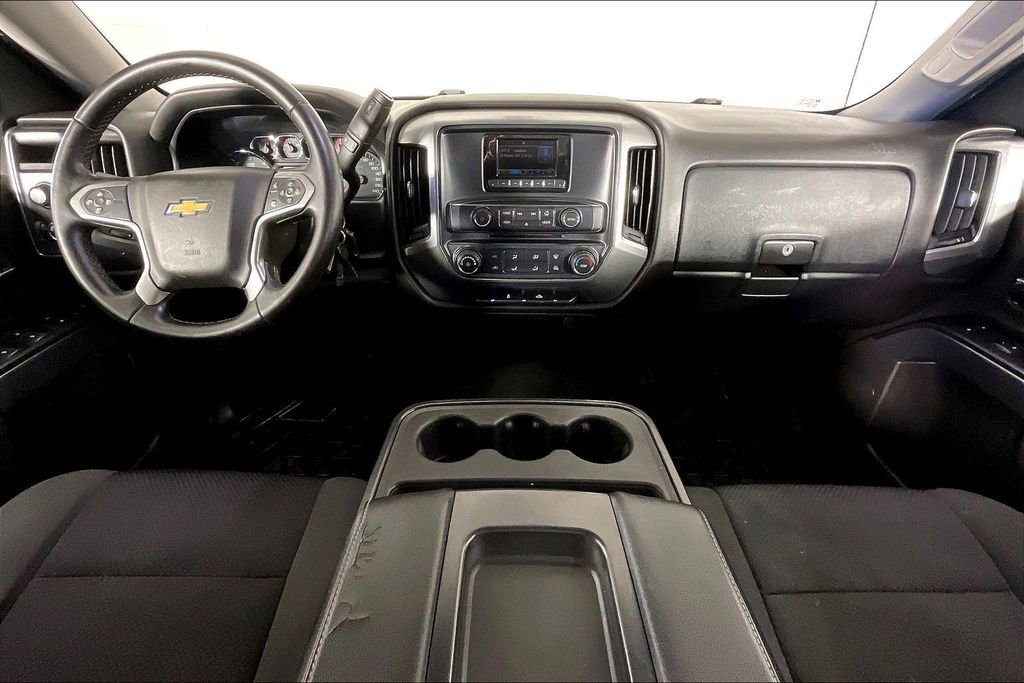 Used 2014 Chevrolet Silverado 1500 LT image 21