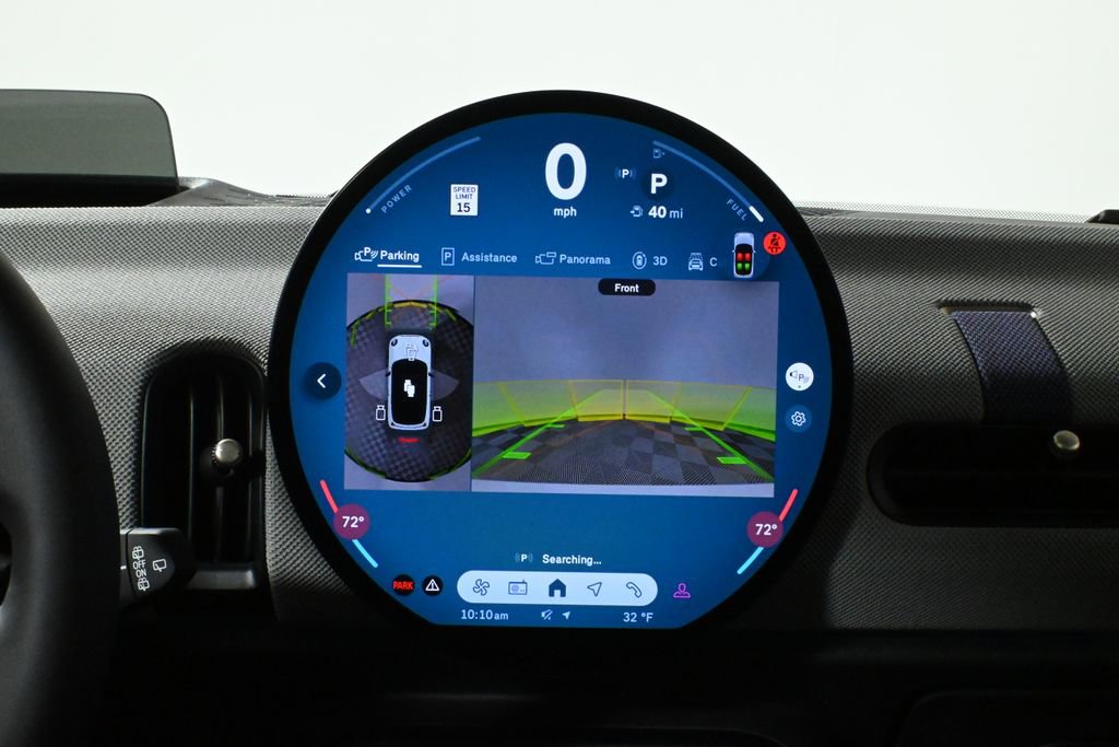 Used 2025 MINI Cooper S image 21