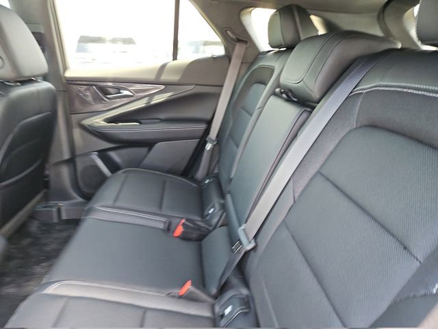 New 2026 Chevrolet Blazer EV LT FWD image 11