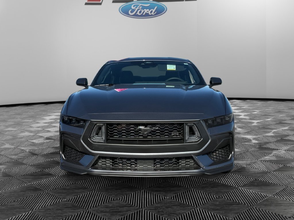 New 2026 Ford Mustang Premium w/ Mustang RTR Package RWD image 8