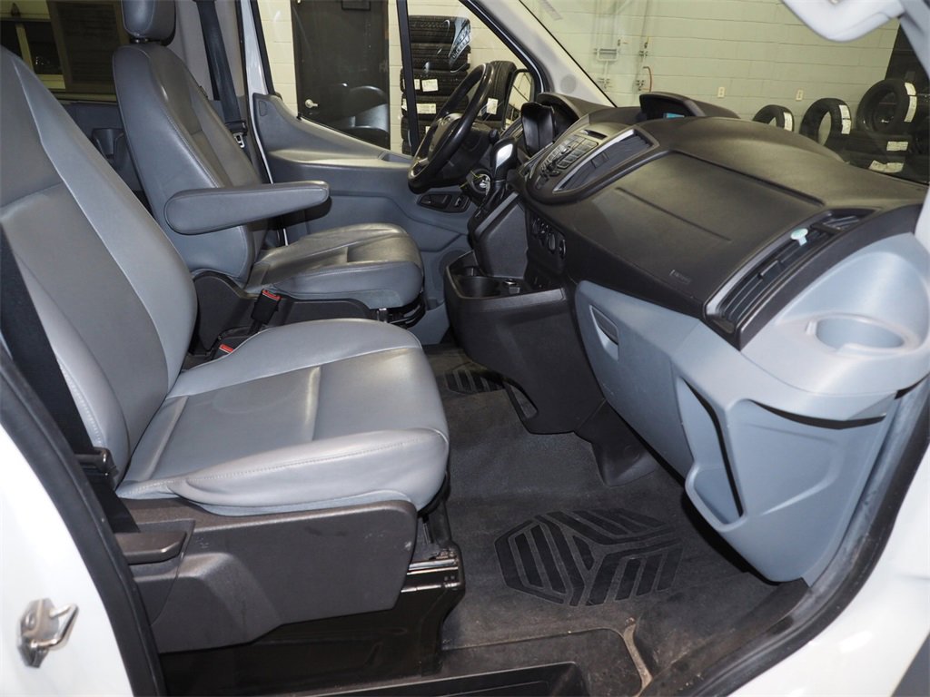 Used 2016 Ford Transit 350 XL image 14
