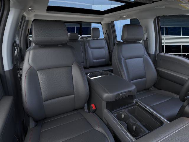New 2026 Ford F250 Lariat image 10