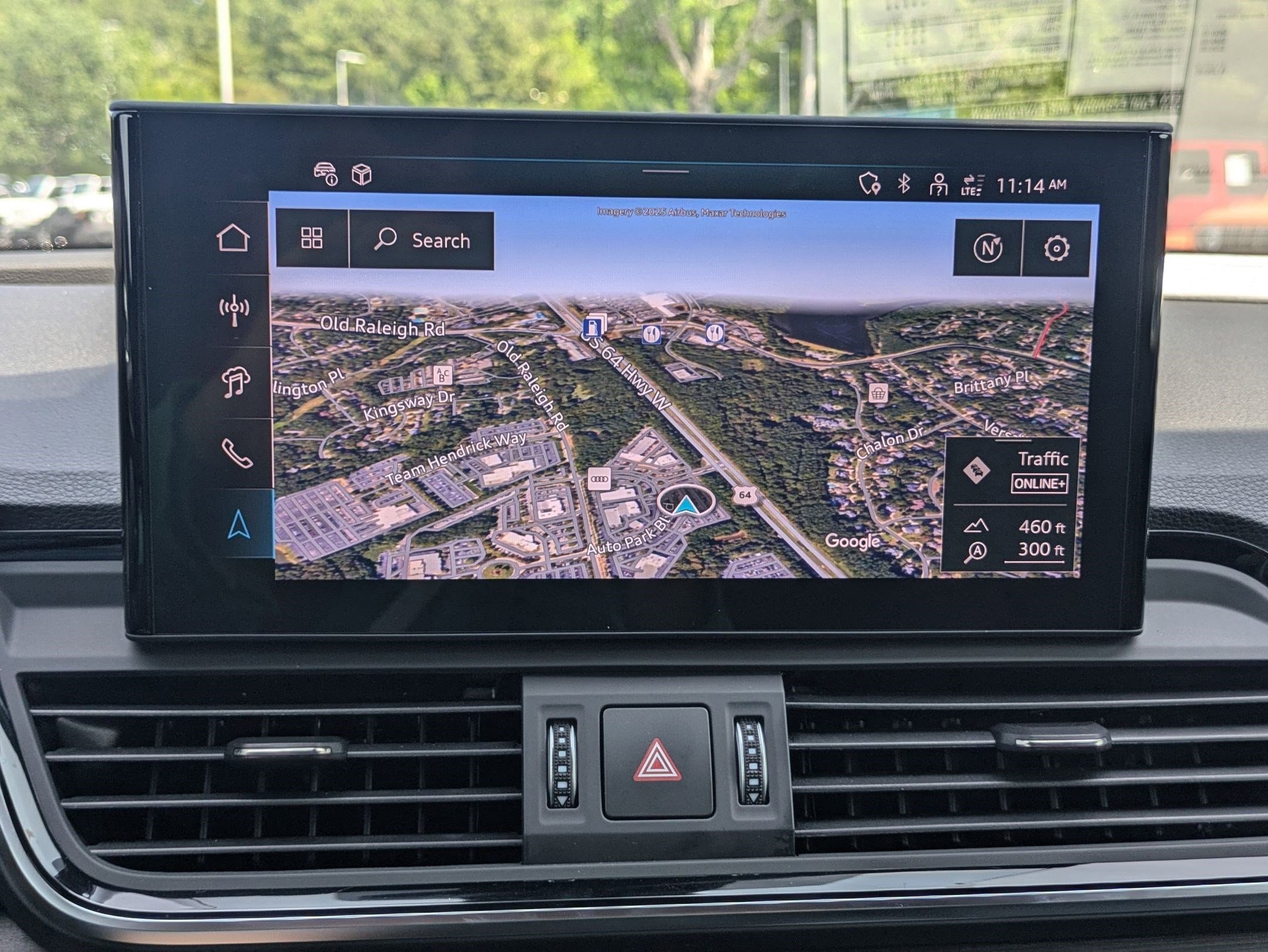 New 2025 Audi Q5 2.0T Premium Plus image 13