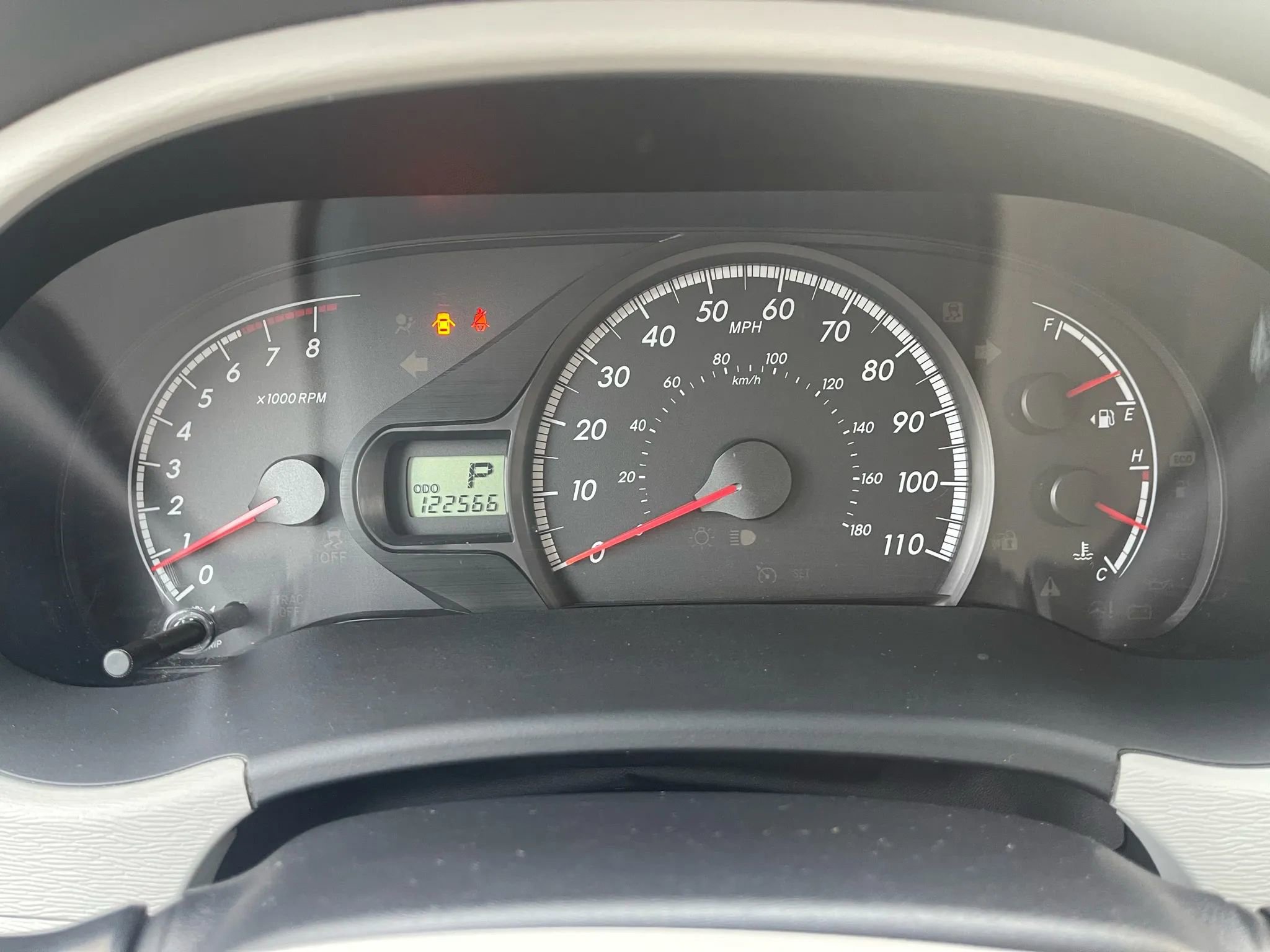 Used 2012 Toyota Sienna LE image 18