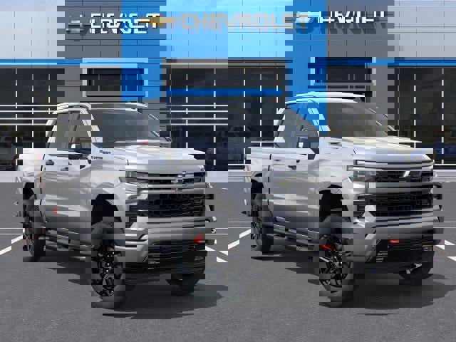 New 2026 Chevrolet Silverado 1500 RST w/ Redline Edition image 7