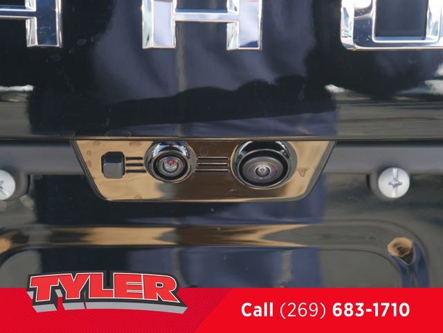 New 2026 Chevrolet Tahoe High Country w/ LPO, Illumination Package AWD/4WD image 15