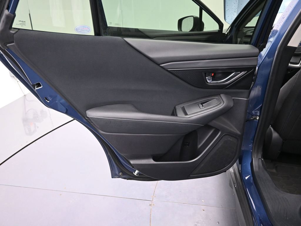 Used 2020 Subaru Outback Premium image 16