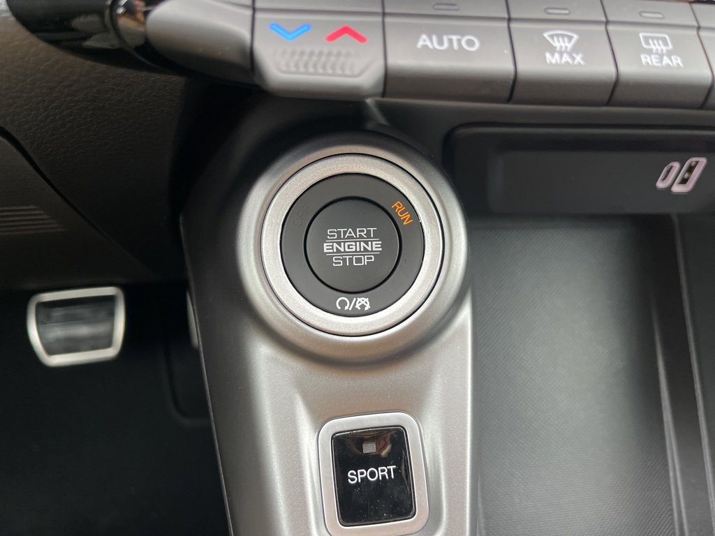 New 2025 Dodge Hornet R/T image 15