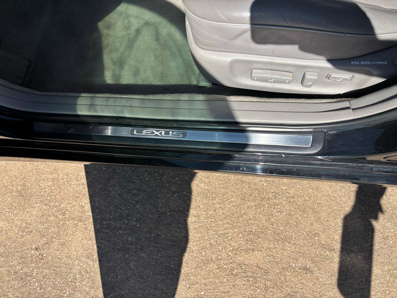 Used 2004 Lexus GS 300 image 13