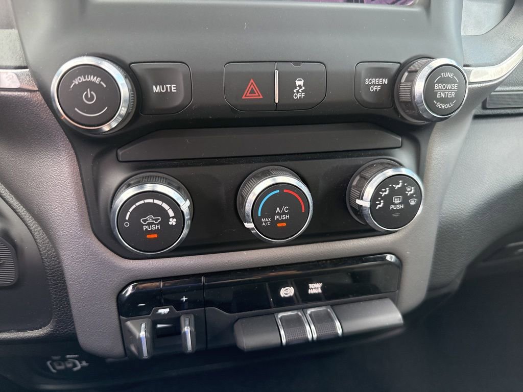 Certified 2024 RAM 2500 Big Horn image 22