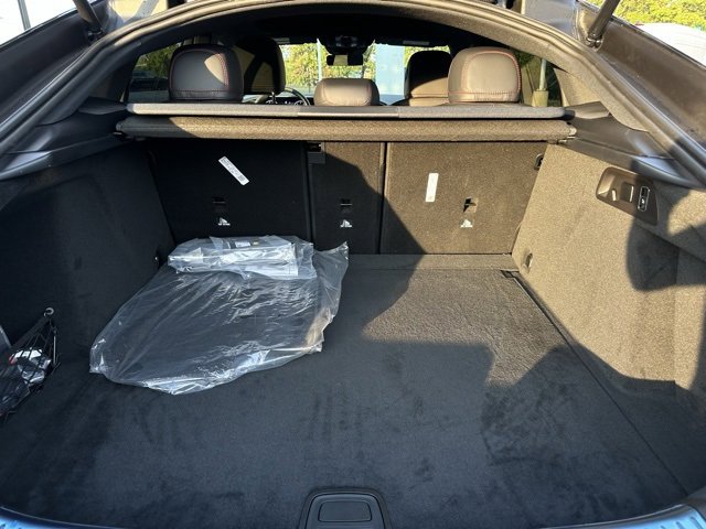 New 2026 Mercedes-Benz GLE 53 AMG 4MATIC Coupe image 11